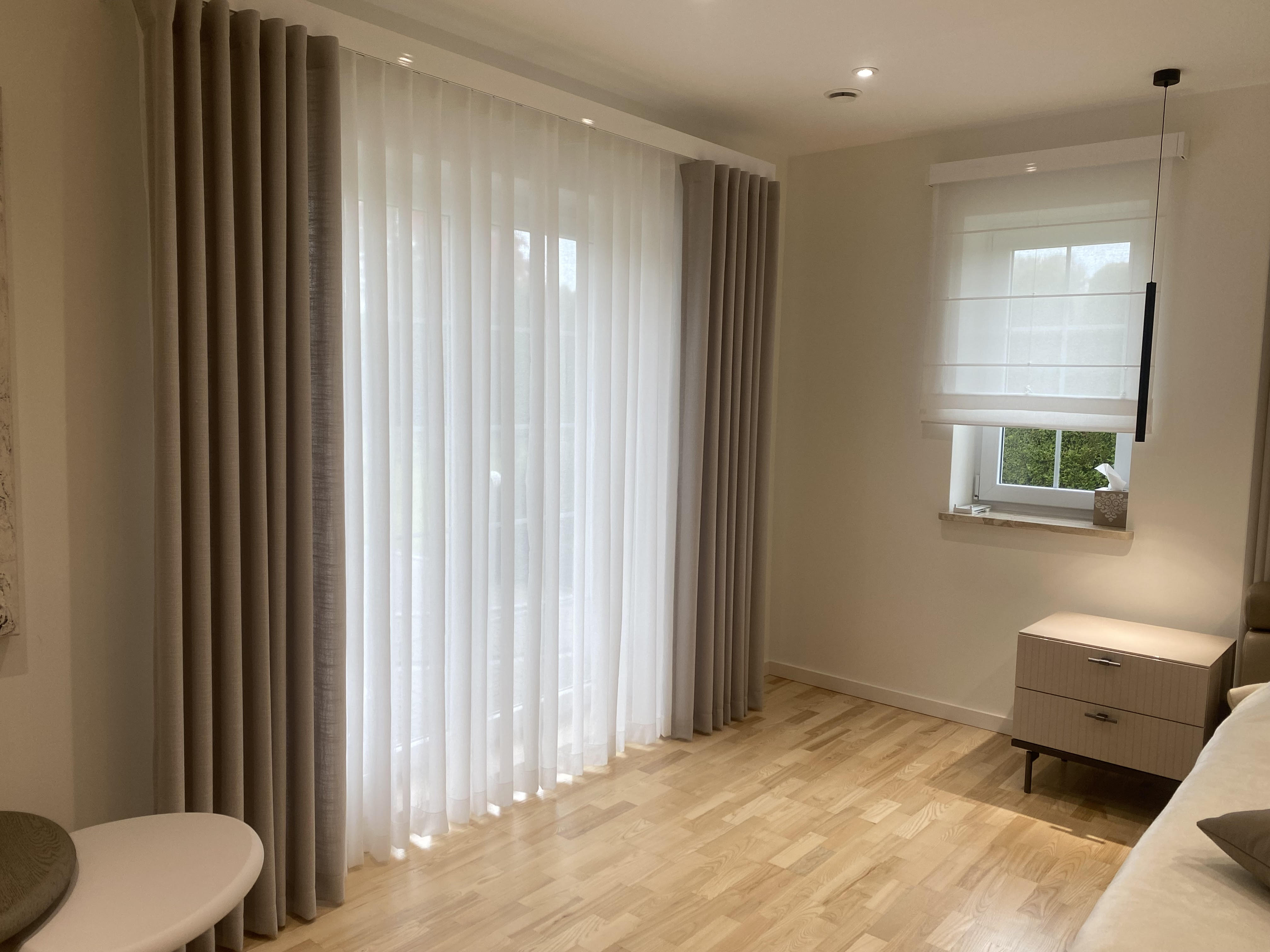 Zasłony na wymiar Kostrzyn nad Odrą