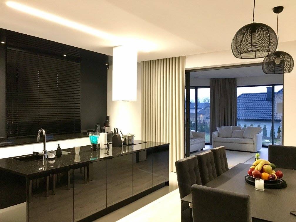 Prezentacja żaluzji